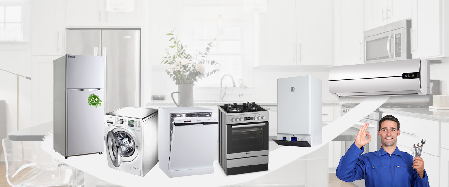 Sarıveliler Midea Servisi